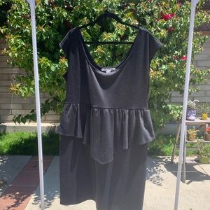 Plus Size LBD